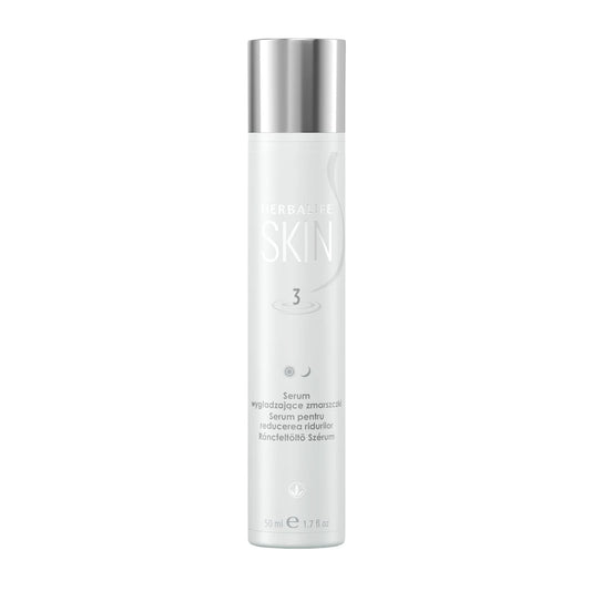 Serum wygładzające zmarszczki HERBALIFE SKIN
