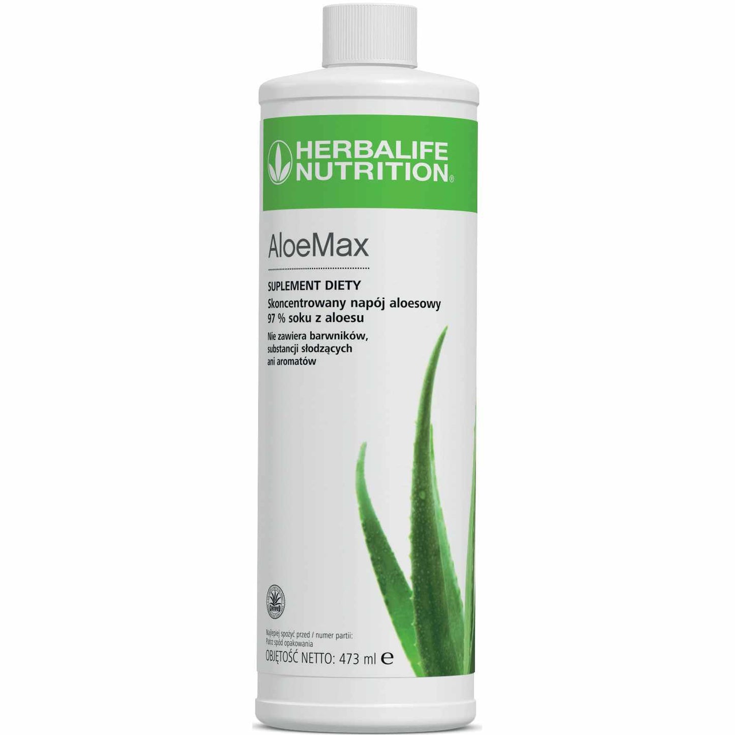 AloeMax Herbalife