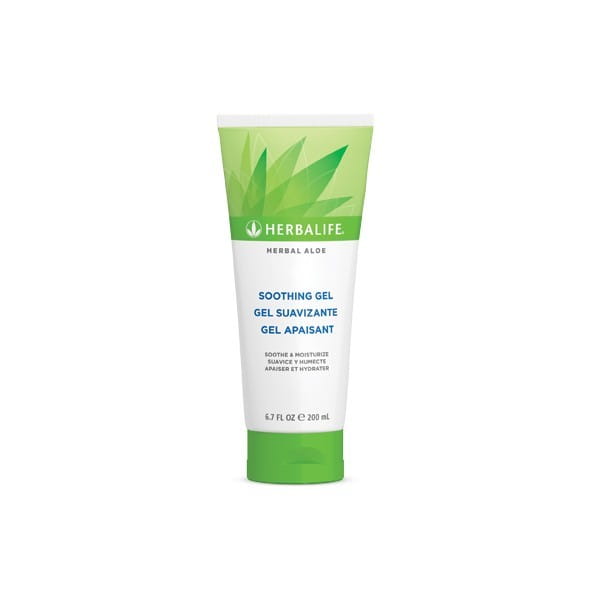 Aloesowy żel kojący Herbalife