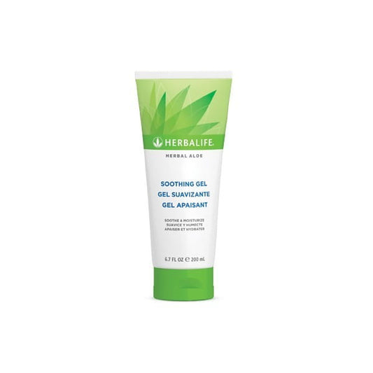 Aloesowy żel kojący Herbalife