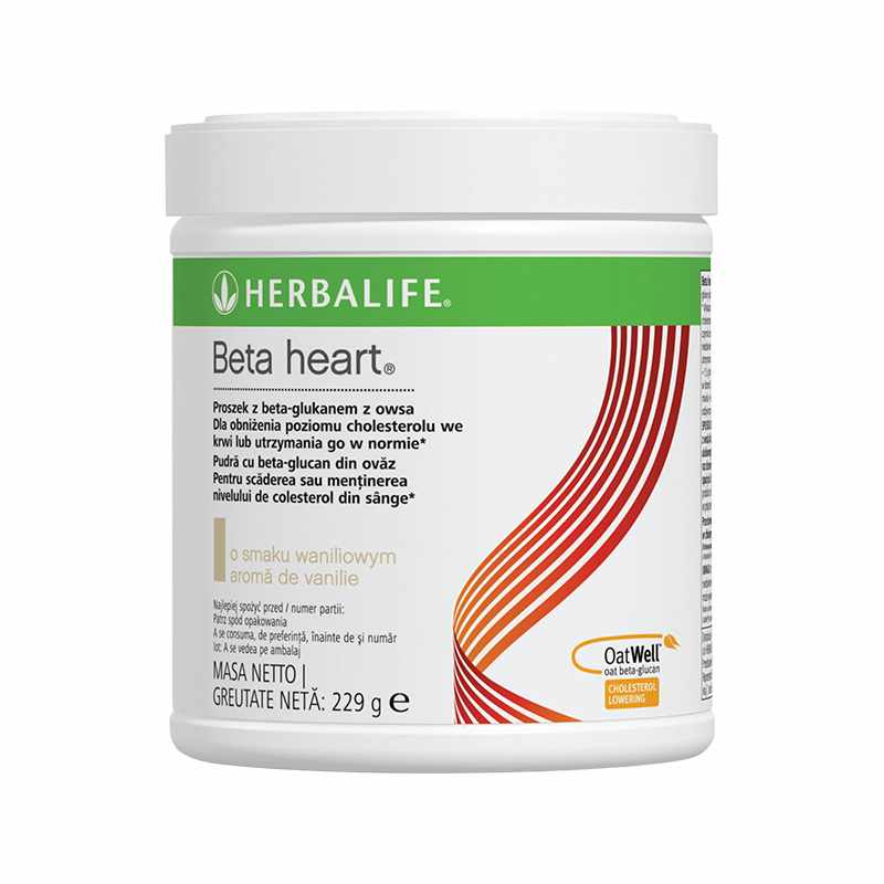 Beta Heart Herbalife