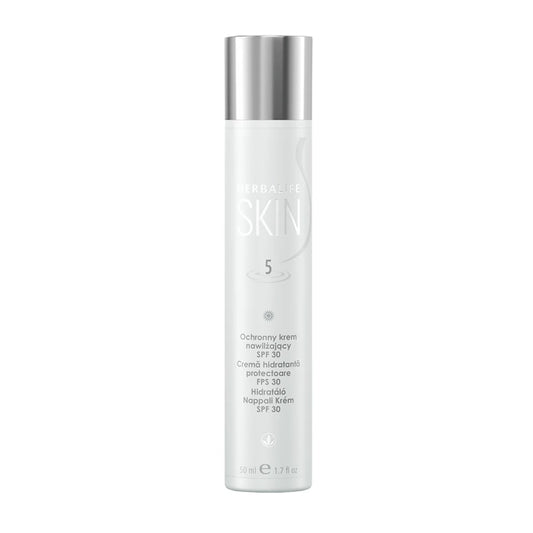 Ochronny krem nawilżający SPF 30 HERBALIFE SKIN