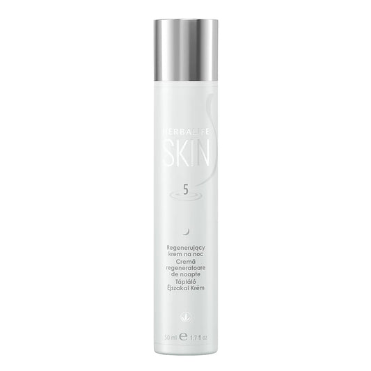 Regenerujący krem na noc HERBALIFE SKIN
