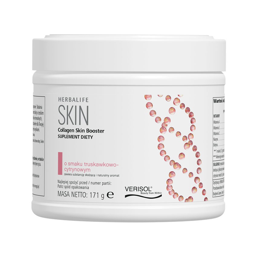 Collagen Skin Booster Herbalife