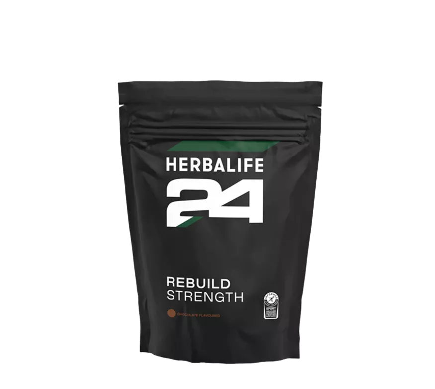 Rebuild Strength Herbalife 24