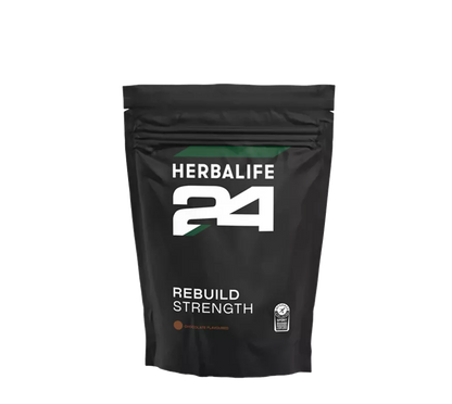 Rebuild Strength Herbalife 24